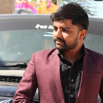 Vishal dabhi